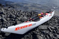 Tiderace Xceed XS