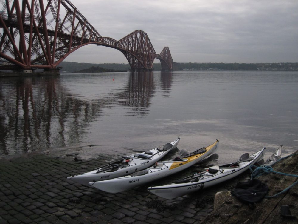 Tiderace Sea Kayaks Ambassador Sea Kayak Alice